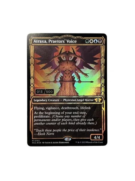1 карта Magic The Gathering одна штука подарок прозрачные протекторы для карт mtg