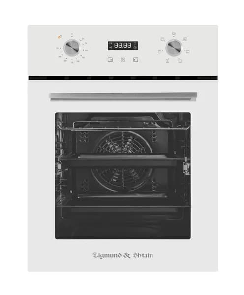Zigmund & Shtain  духовой шкаф E 145, 45 см
