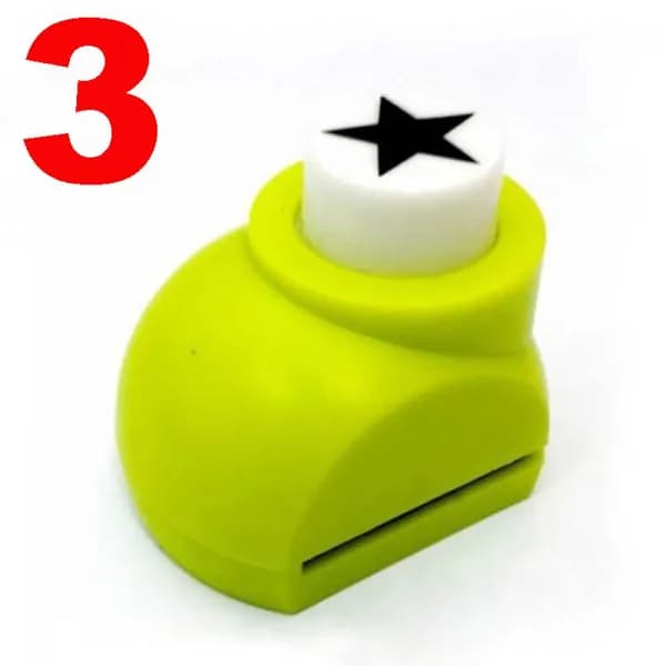 Дырокол