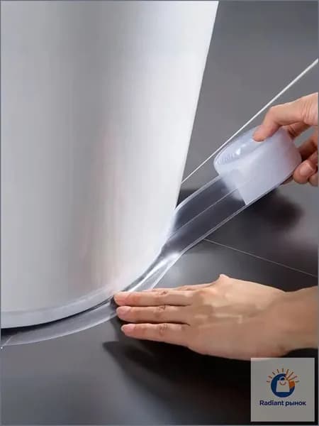 Плинтус для столешницы ,320см