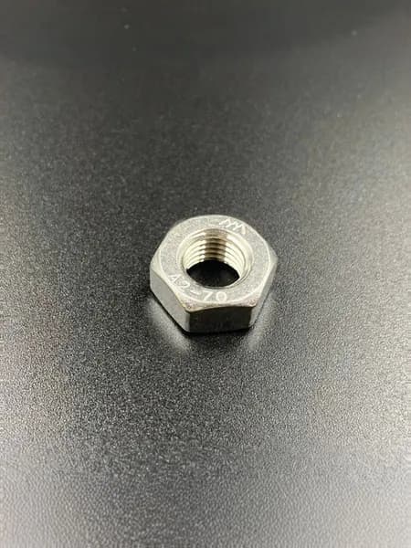 Гайка крепления маховика Yamaha 2, F2-4 (PREMARINE)