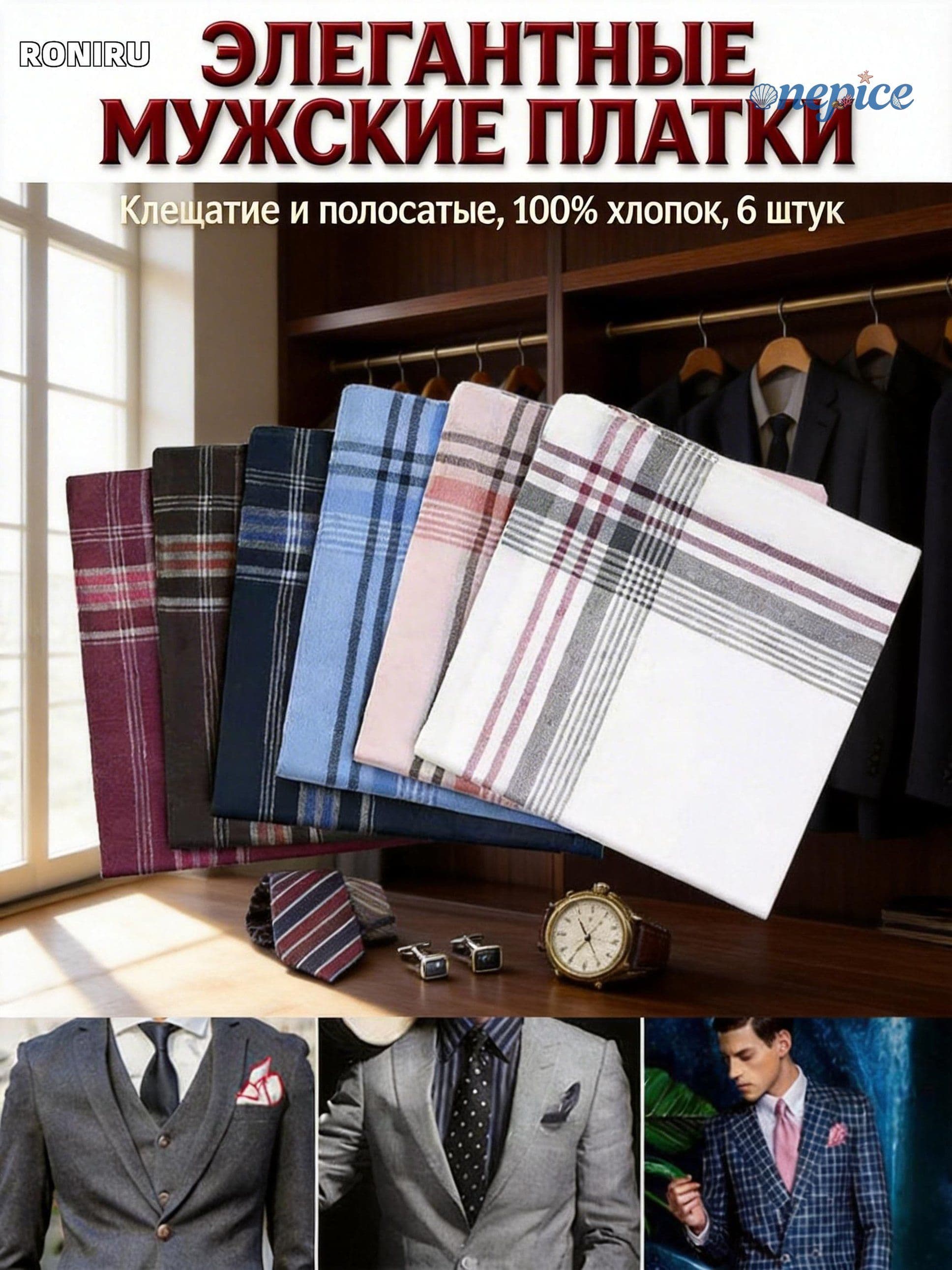 Носовой платок