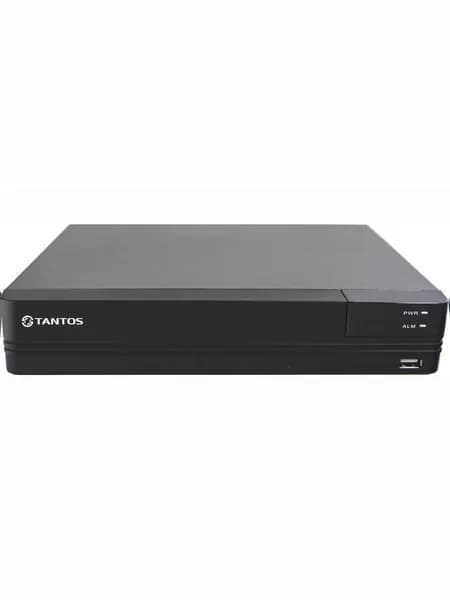 Видеорегистратор HD (UVR) TSr-UV0817