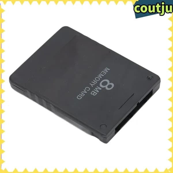 Карта памяти FMCB, высокая скорость, для консоли PS2