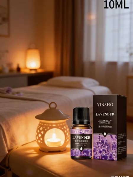 Массажное масло 10ML