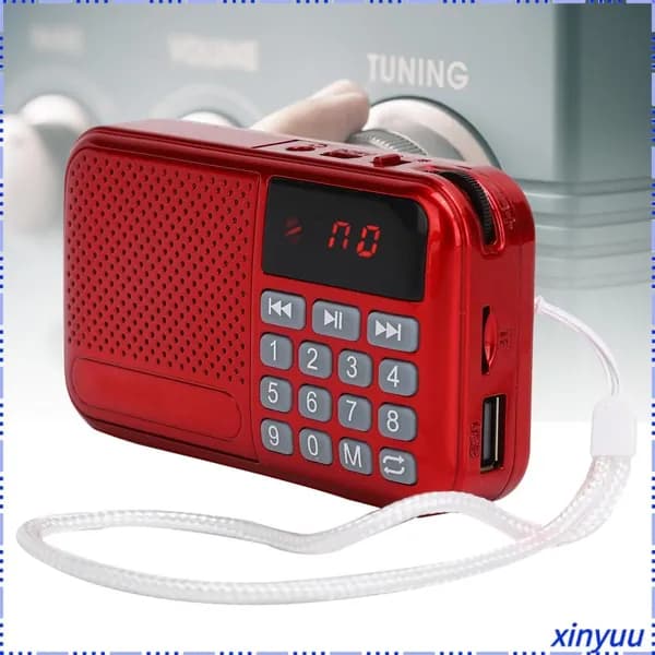 MP3-плеер