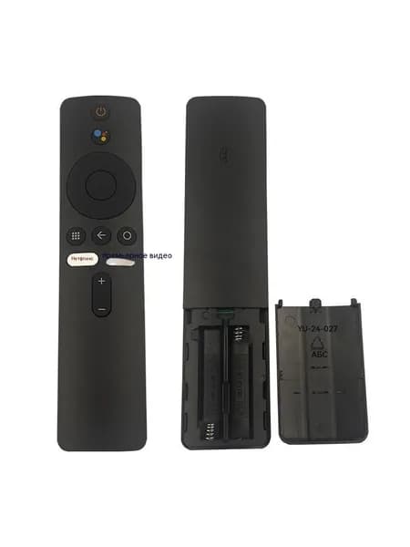 Пульт дистанционного управления Xiaomi TV