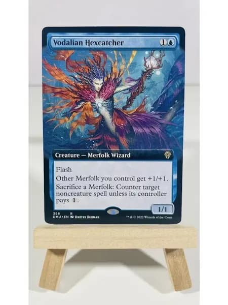 Эксклюзивные карты Magic: The Gathering Vorinclex, Volcanic Island, Vraska Extended Art, Phyrexian, Защита в подарок!