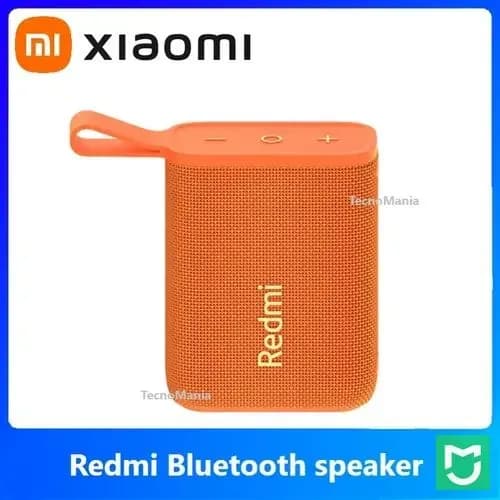 Redmi Bluetooth-динамик оранжевый цвет