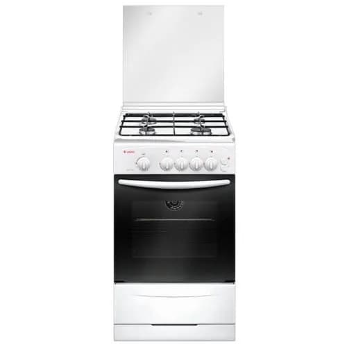 Плита газовая Gefest 3200-06 К2 белая