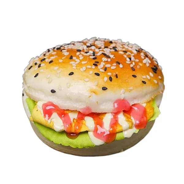 Модель искусственной пищи