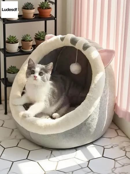 Домик для животных