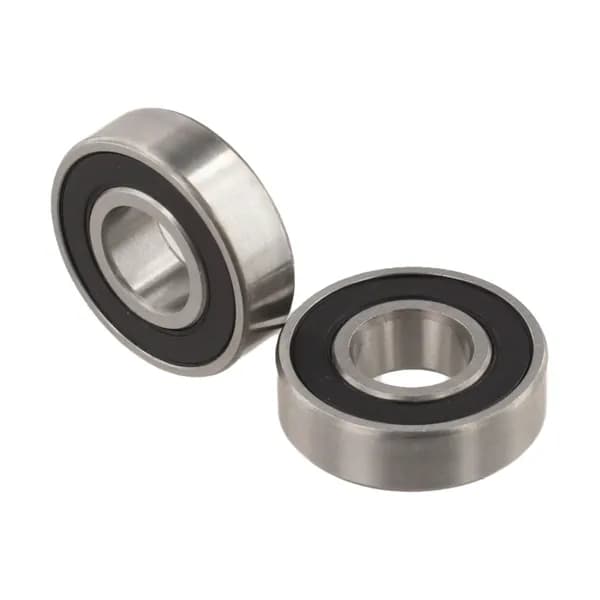 Комплект из 2/4 шариковых подшипников для колес электросамоката Ninebot Max / G30D