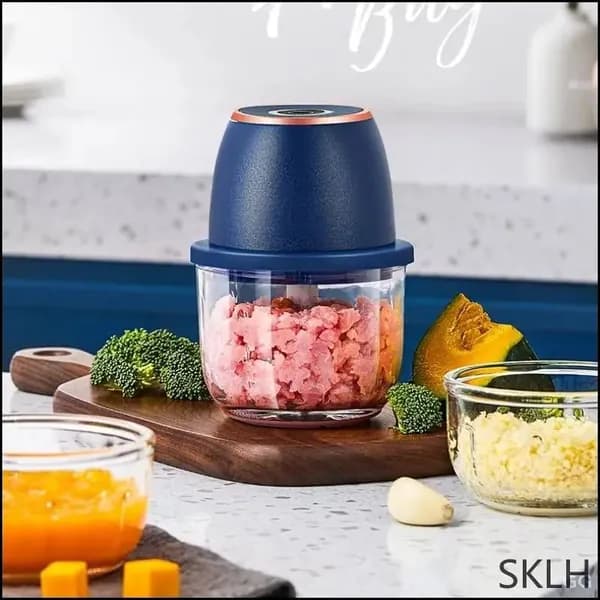 Эксклюзивный измельчитель мяса