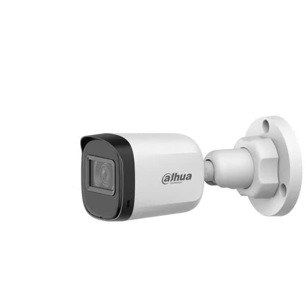 DH-HAC-B2A51P-U-IL-0280B-S3 Dahua Уличная цилиндрическая HDCVI-видеокамера