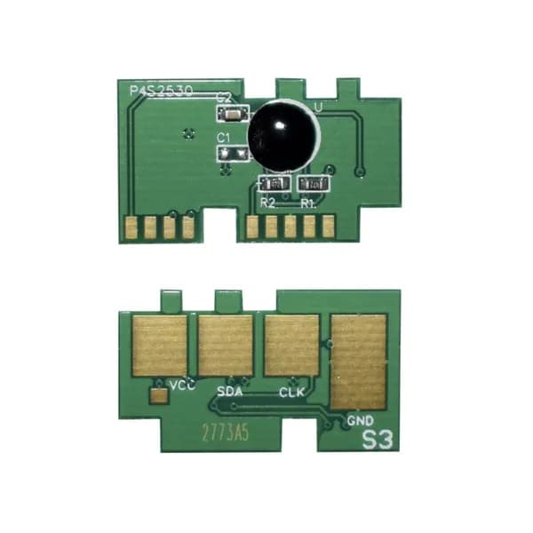 Чип картриджа 106R02773 для Xerox Phaser 3020, WorkCentre 3025, 3025bi 1500 стр. (новая версия)