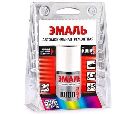 Краска (эмаль) номерная 429 Персей с кисточкой 15мл блистер