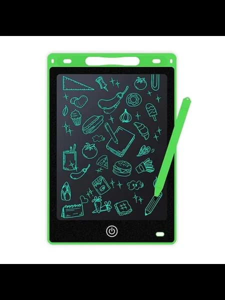 Детский LCD планшет для рисования 8.5
