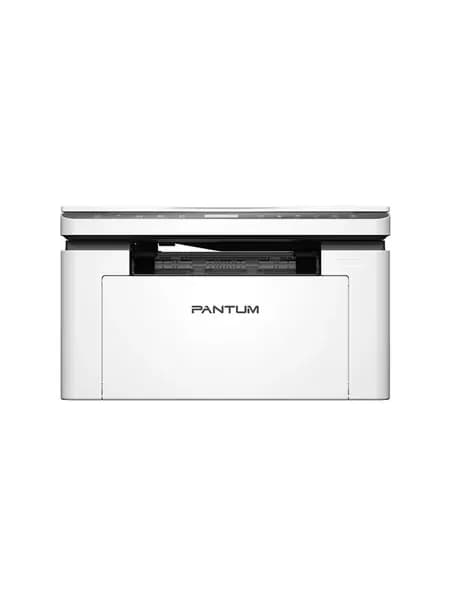 МФУ лазерное черно-белое Pantum BM2300W А4, 22стр/мин, 1200 1200 dpi, Wi-Fi/USB, tray 150