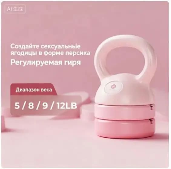 гиря
