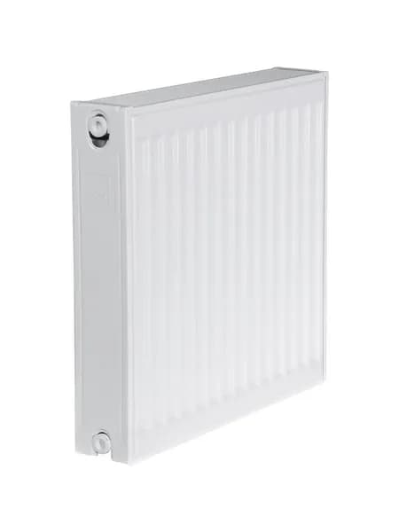 Радиатор стальной AXIS 22 500x400 Classic, боковое подкл. 1/2, 852 Вт, AXIS225004C