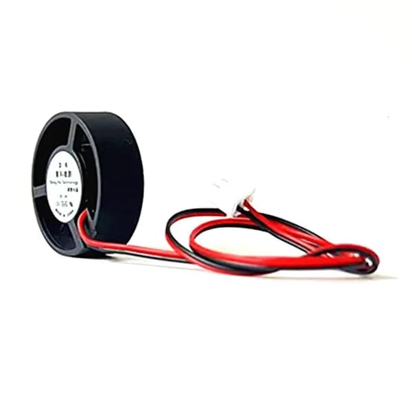 Вентилятор охлаждения LED-ламп для автомобиля, 12V