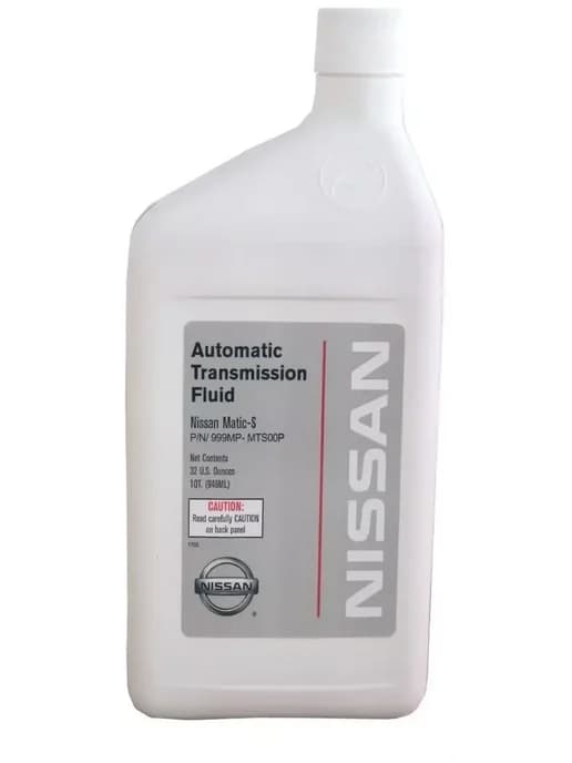 Масло трансмиссионное ATF MATIC-S 0.95 л. 999MPMAT00S