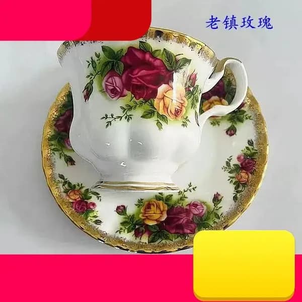 Сервиз антикварный/винтажный
