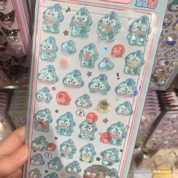 Стикеры