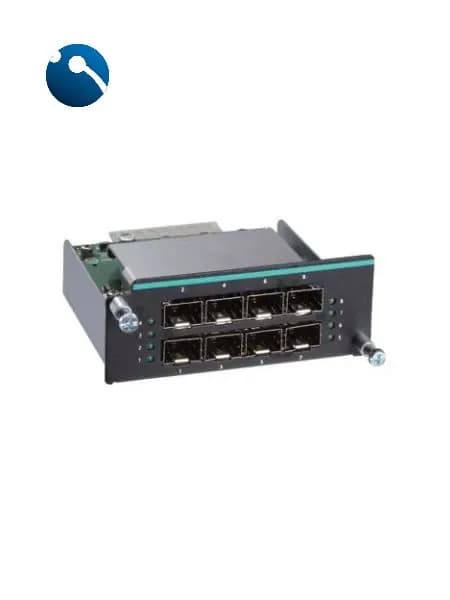Модуль MOXA IM-6700A-8SFP