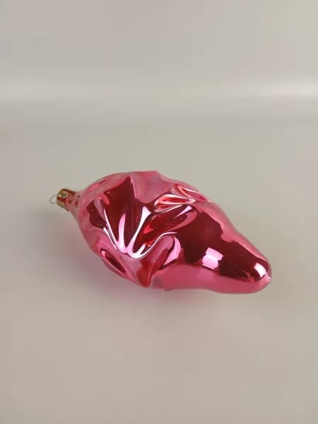 Елочная игрушка винтажная, СССР