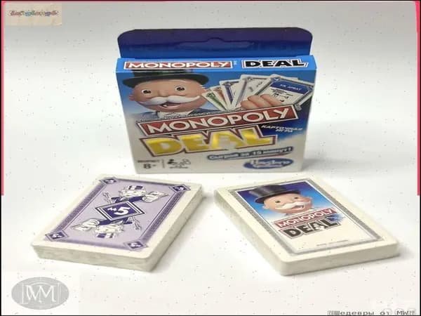 Качественная игра настольная
