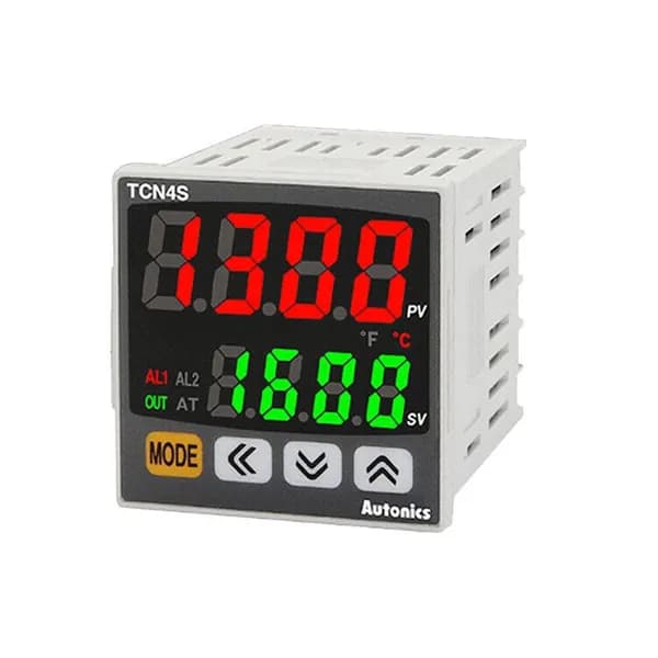 Температурный контроллер TCN4S-24R