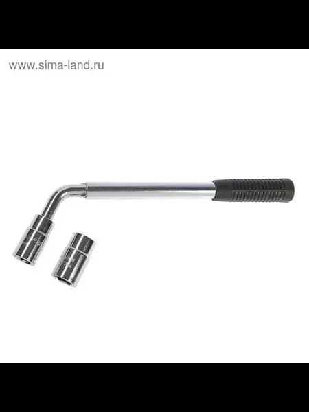 Многофункциональный ключ для автосервиса