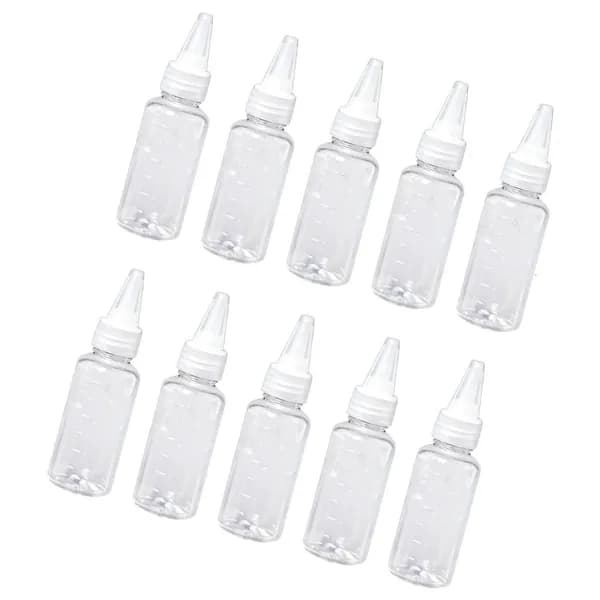 Дозаторы для краски, 10 шт., 30ml