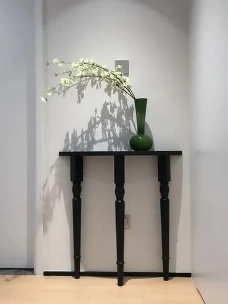 Консоль, 80х25х80 см