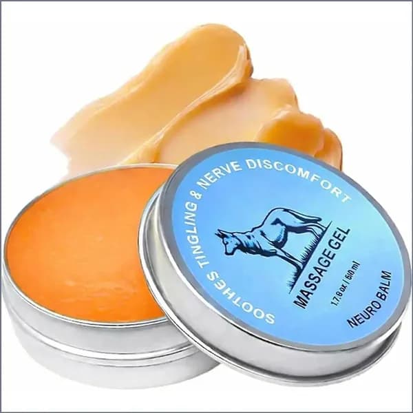 Гель для массажа Body Massage Gel, с экстрактом центеллы азиатской, 250 мл