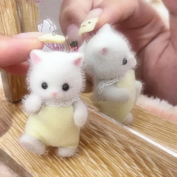 Мягкая игрушка