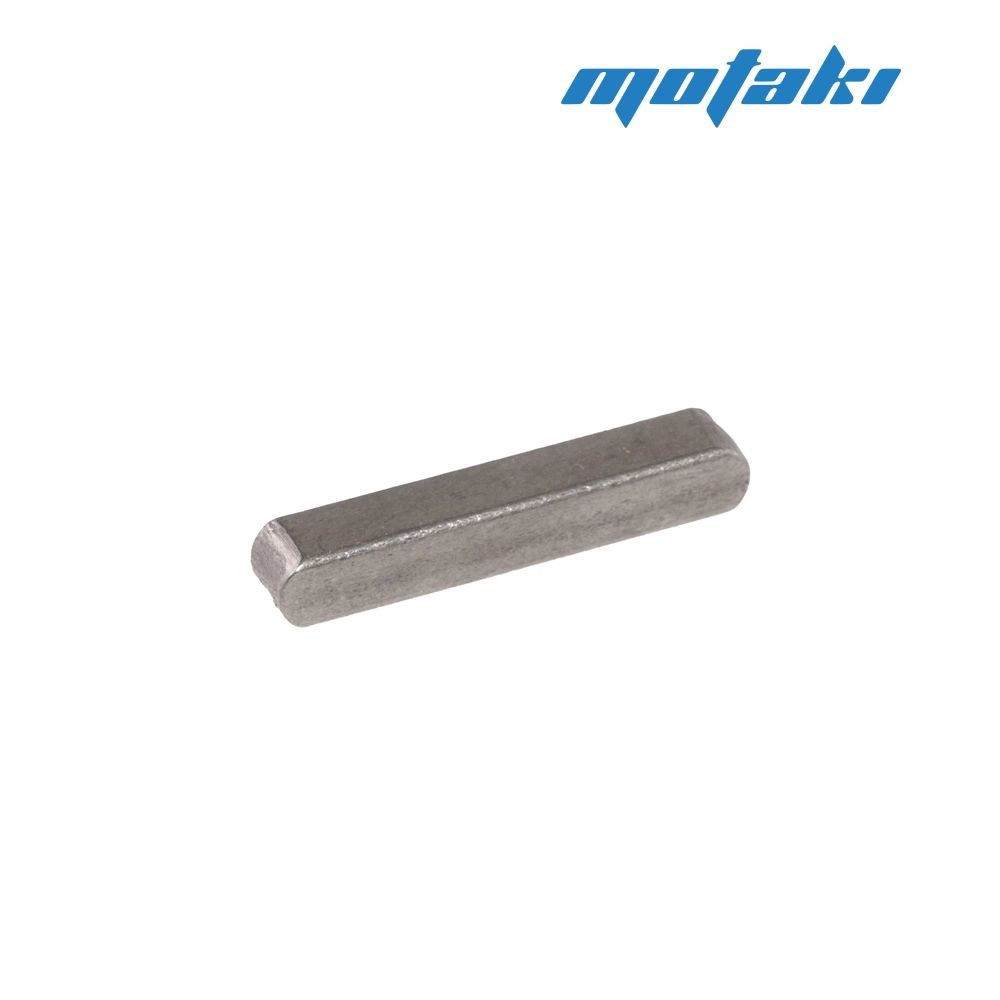Шпонка коленвала Лифан 160-168F (5 x 5 x 30 мм. под шкив)