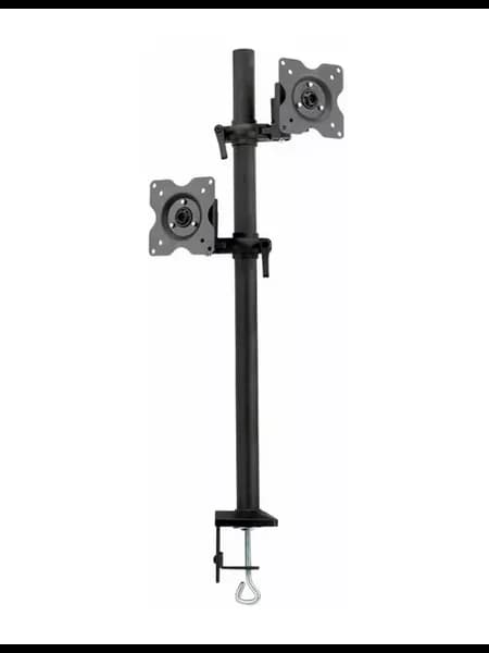 Кронштейн настольный для мониторов OFFICE-5, 15"-34"
