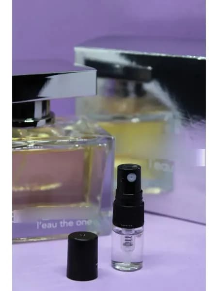 Парфюмерная вода ДГ L'eau The One отливант, 2 мл