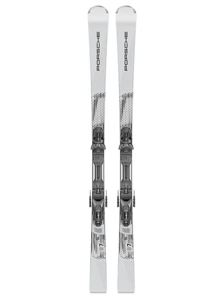 Горные лыжи с креплениями Head Porsche 7 series SW BB-PR + Protector PR 13 GW 25/26