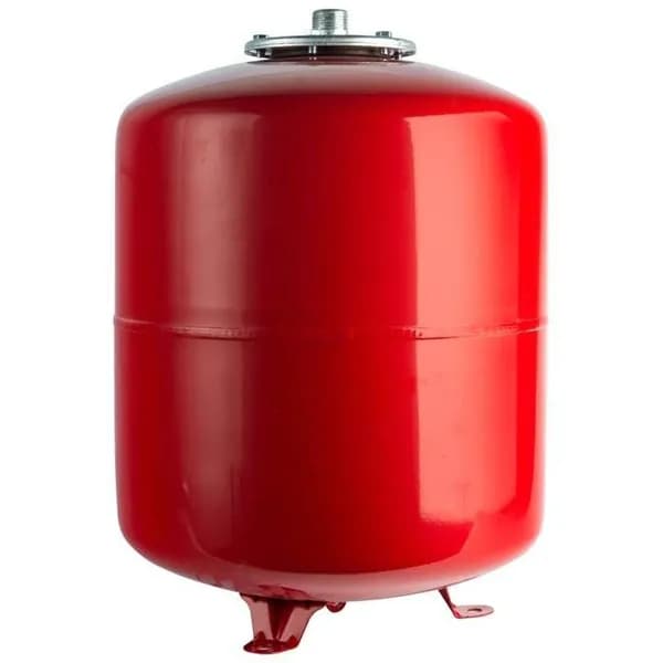Бак расширительный для отопления STOUT 100 л (STH-0006-000100)