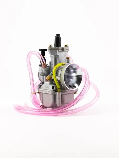 Карбюратор PWK24 SP (140-160 сс) для питбайка