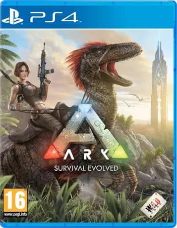 Игра  (PlayStation 4, PlayStation 5, Русские субтитры)