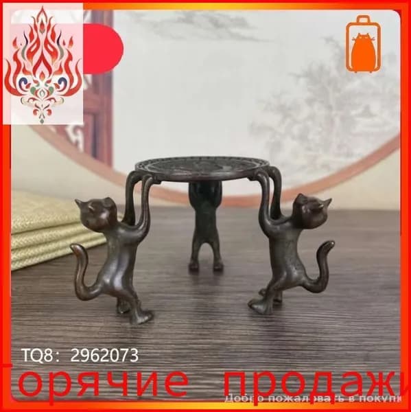 Эксклюзивный органайзер для мелочей