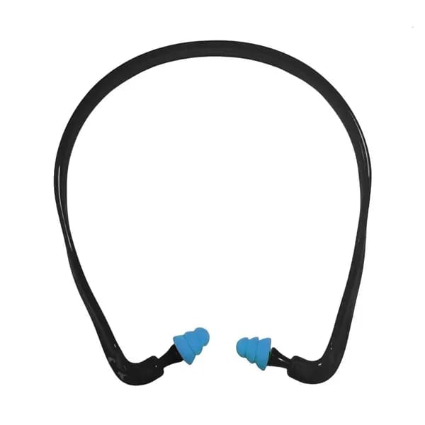 Силиконовые шумоподавляющие наушники, БКБ