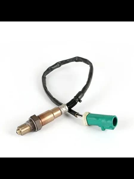 Передний кислородный датчик Lambda для FORD FOCUS 2.0i Saloo