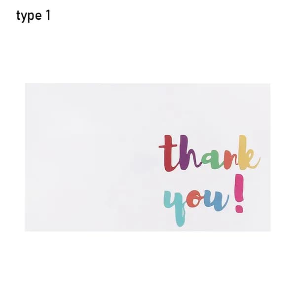 Банкетная карточка
