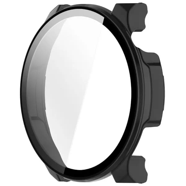 (1 шт.) Подходит для встроенного чехла Amazfit Balance2 shell film-черный